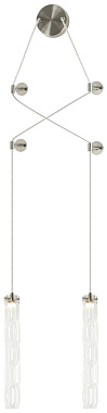 Бра Stilfort Still 2163/11/02WP 24Вт LED