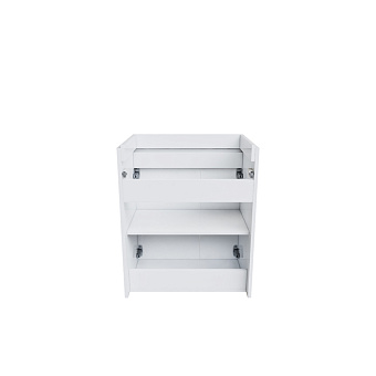 Тумба под раковину напольная IDDIS Zodiac ZOD6CDFi95 37х59,2х82,3см