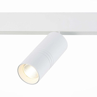 Магнитный трековый светильник ST Luce LEMMI ST365.536.18 18Вт LED белый