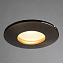 Светильник точечный встраиваемый Arte Lamp AQUA A5440PL-1AB 50Вт GU10