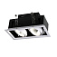 Светильник точечный встраиваемый Favourite Flashled 1985-2C 24Вт LED