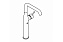 Смеситель для раковины GROHE Essence New 32901GN1 золото