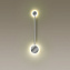 Светильник настенный Odeon HIGHTECH 4339/8WLA 8Вт LED