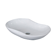 Раковина накладная MELANA 78124-805 67х41см