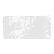 Настенная плитка WOW Crafted 99288 Hm White Bianco 7,5х15см 0,428кв.м. глянцевая