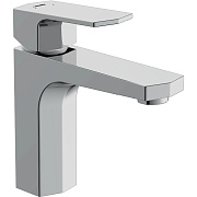 Смеситель для раковины CERSANIT WISLA 63055 хром