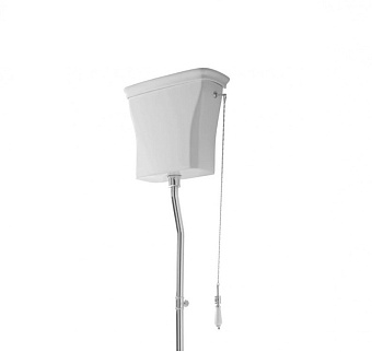 Сливной бачок ArtCeram Civitas CIC006 01 00