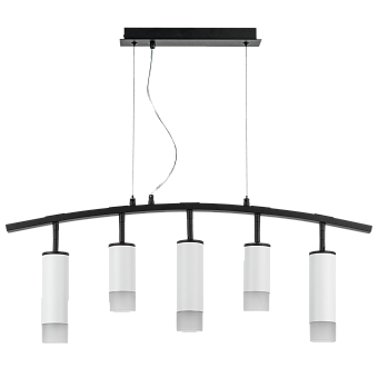 Светильник подвесной Lightstar Rullo LR7353628631 50Вт GU10