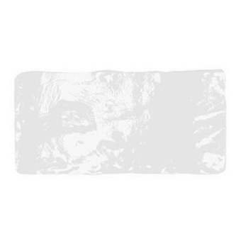 Настенная плитка WOW Crafted 99288 Hm White Bianco 7,5х15см 0,428кв.м. глянцевая