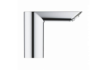 Смеситель для раковины GROHE Bau Cosmopolitan E 36451000 хром
