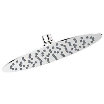 Верхний душ IDEAL STANDARD IDEALRAIN LUXE B0384MY polished stainless steel
