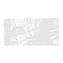 Настенная плитка WOW Crafted 99288 Hm White Bianco 7,5х15см 0,428кв.м. глянцевая