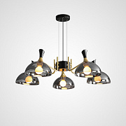 Светильник подвесной ImperiumLOFT Amanda 229112-26 300Вт E27