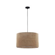 Светильник подвесной TK Lighting Juta 6582 60Вт E27