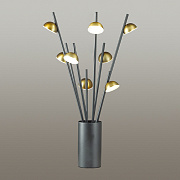 Настольная лампа ImperiumLOFT April 151312-26 24Вт LED