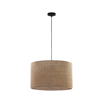 Светильник подвесной TK Lighting Juta 6582 60Вт E27