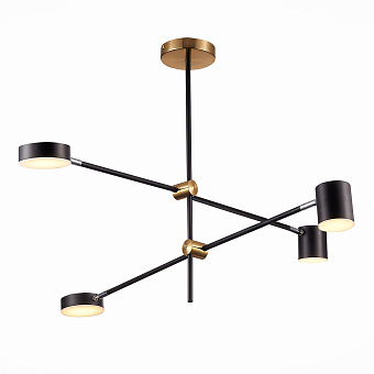Светильник потолочный ST Luce RODRIGO SL1604.432.04 20Вт LED