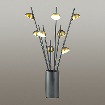 Настольная лампа ImperiumLOFT April 151312-26 24Вт LED