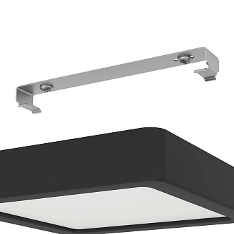 Светильник настенно-потолочный EGLO FUEVA 5 900586 11Вт LED