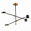 Светильник потолочный ST Luce RODRIGO SL1604.432.04 20Вт LED