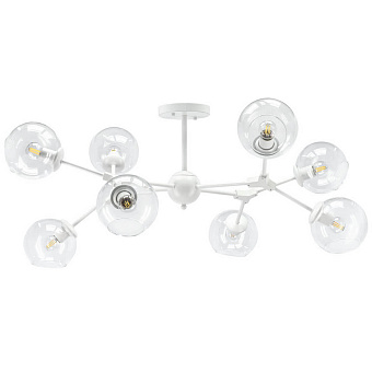 Люстра Lightstar Beta 785086 320Вт 8 лампочек E27