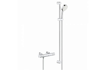 Смеситель для душа GROHE Grohtherm 800 Cosmopolitan 34769000 хром