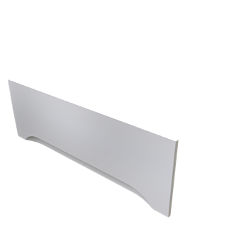 Экран для ванны RADOMIR Николь 2-21-0-0-0-252 140см