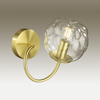 Бра Lumion MODERNI 4556/1W 40Вт E14
