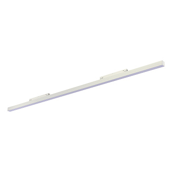 Магнитный трековый светильник ST Luce SKYLINE 48 ST370.506.18 18Вт LED белый