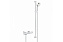 Смеситель для душа GROHE Grohtherm 800 Cosmopolitan 34769000 хром