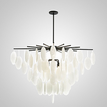 Люстра потолочная ImperiumLOFT Ritta 196788-23 720Вт 12 лампочек E27