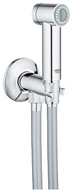 Гигиенический душ GROHE Sena Trigger Spray 35 26332000 хром