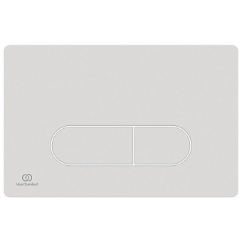 Панель смыва IDEAL STANDARD PROSYS OLEAS R0116AC white
