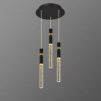 Светильник подвесной ImperiumLOFT Spree 212281-23 18Вт LED