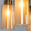 Люстра потолочная Arte Lamp LEO A7027PL-8BK 40Вт 8 лампочек E14