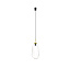 Светильник подвесной Nowodvorski Pear L 8671 40Вт E27