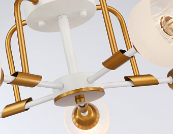 Люстра подвесная Ambrella TRADITIONAL Modern TR303323 840Вт 5 лампочек E27