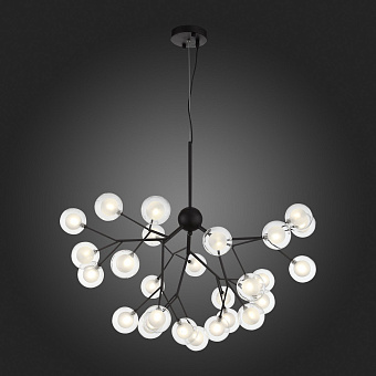 Светильник подвесной ST Luce DEMELE SL376.403.27 54Вт G4