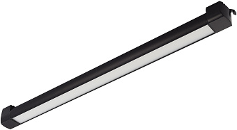 Трековый светильник ST Luce ST368.446.20.2 20Вт LED чёрный для однофазного трека
