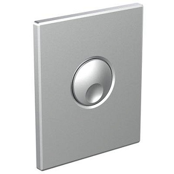 Панель смыва IDEAL STANDARD PROSYS SEPTA PRO R0139JG matt chrome
