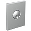 Панель смыва IDEAL STANDARD PROSYS SEPTA PRO R0139JG matt chrome
