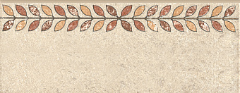 Плитка для ступеней KERAMA MARAZZI Аллея ST13\SG9065 бежевый 30х9,6см 0,029кв.м. матовая