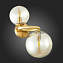 Светильник настенный ST Luce GORIZIA SL1162.301.02 80Вт E14