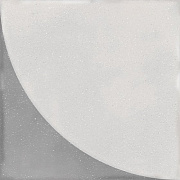 Матовый керамогранит WOW Boreal 106797 Dots Decor Lunar 18,5х18,5см 0,413кв.м.