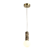 Светильник подвесной Favourite Fest 2750-1P 5Вт G9 LED