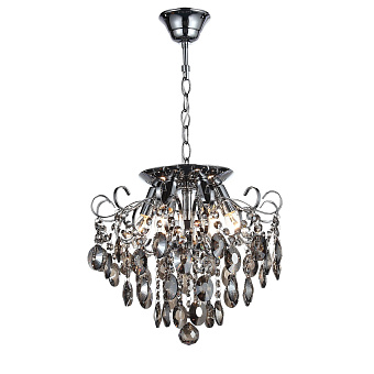 Люстра подвесная ST Luce ORECCHINI SL846.102.06 240Вт 6 лампочек E14
