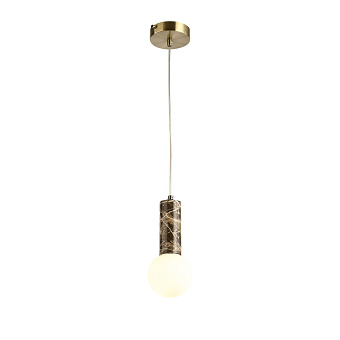 Светильник подвесной Favourite Fest 2750-1P 5Вт G9 LED