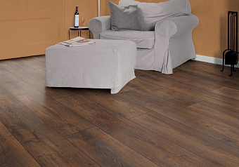 Ламинат Alsafloor Osmoze Chesnut Oak O528 1286х192х8мм 33 класс 2,22кв.м