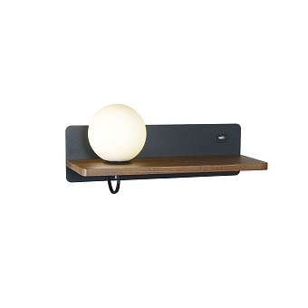 Бра Favourite Lunaris 2894-1W 5Вт G9 LED