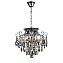 Люстра подвесная ST Luce ORECCHINI SL846.102.06 240Вт 6 лампочек E14